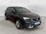 Seat Ateca Style AUTOMATIK LED ACC SITZ.HZG TEMPOMAT  - Seat in Duisburg
