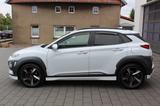 Hyundai Kona Unique Plus 4WD HEAD-UP DISPLAY, KEYLESS-GO - Hyundai KONA: Unique