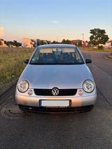Volkswagen Lupo 1.4 44kW Basis TÜV NEU - gebrauchte VW Lupo aus dem Jahr 2003
