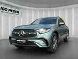 Mercedes-Benz GLC 300 d 4Matic AMG Line - gebrauchte Mercedes-Benz GLC 300 aus dem Jahr 2025