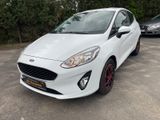 Ford Fiesta 1,0 EcoBoost 74kW S/S Titanium Automatik - Ford Fiesta: 7