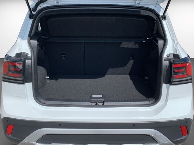 T-Cross 1.0 TSI Life *259,- ohne Anzahlung*