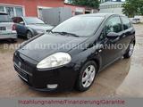 Fiat Grande Punto 1.4 8V Dynamic/Tüv 10.2025 - Fiat Grande Punto in Hannover