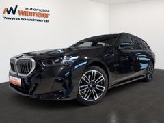 Fahrzeugabbildung BMW 520i Touring M Sport -- DrivingProf/Autobahn/AHK