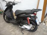 Piaggio Liberty  S 125 ABS - PIAGGIO LIBERTY 125