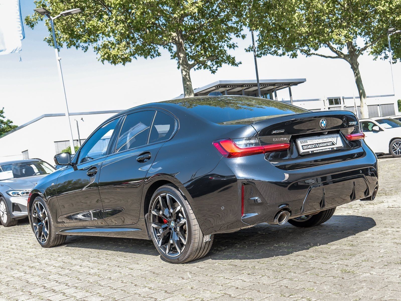 BMW 330 - Bild 7