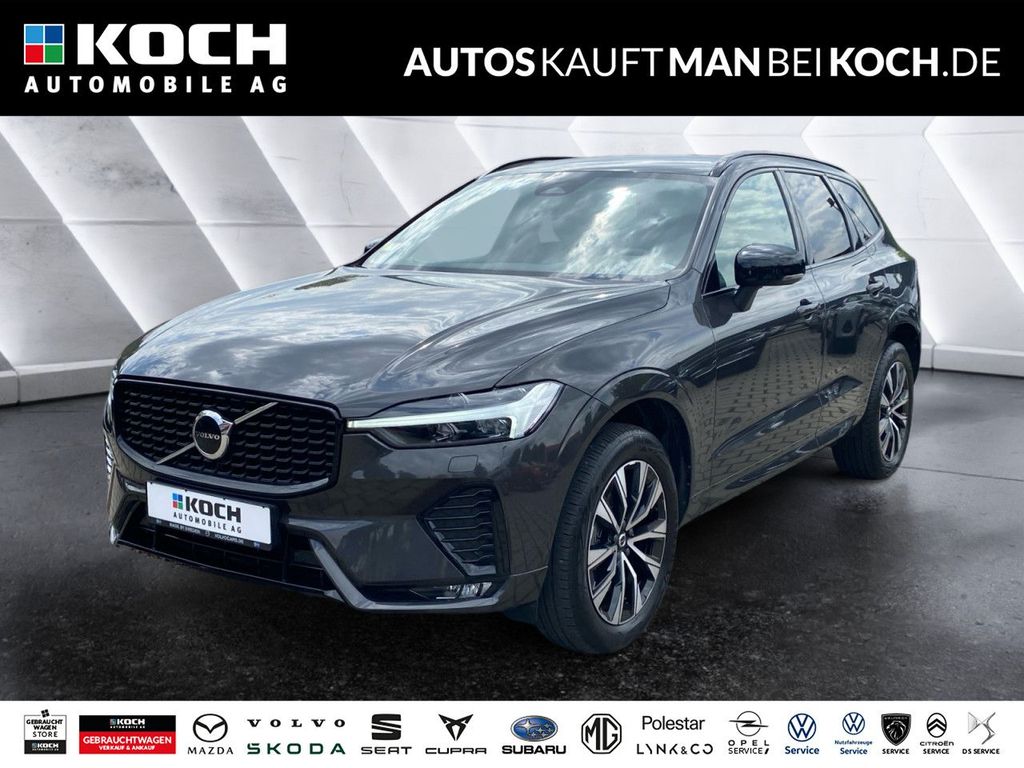 Image of Volvo XC60