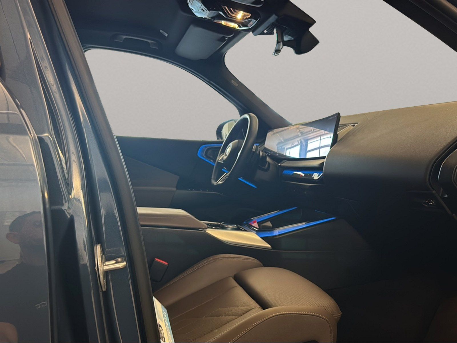 BMW X3 - Bild 7