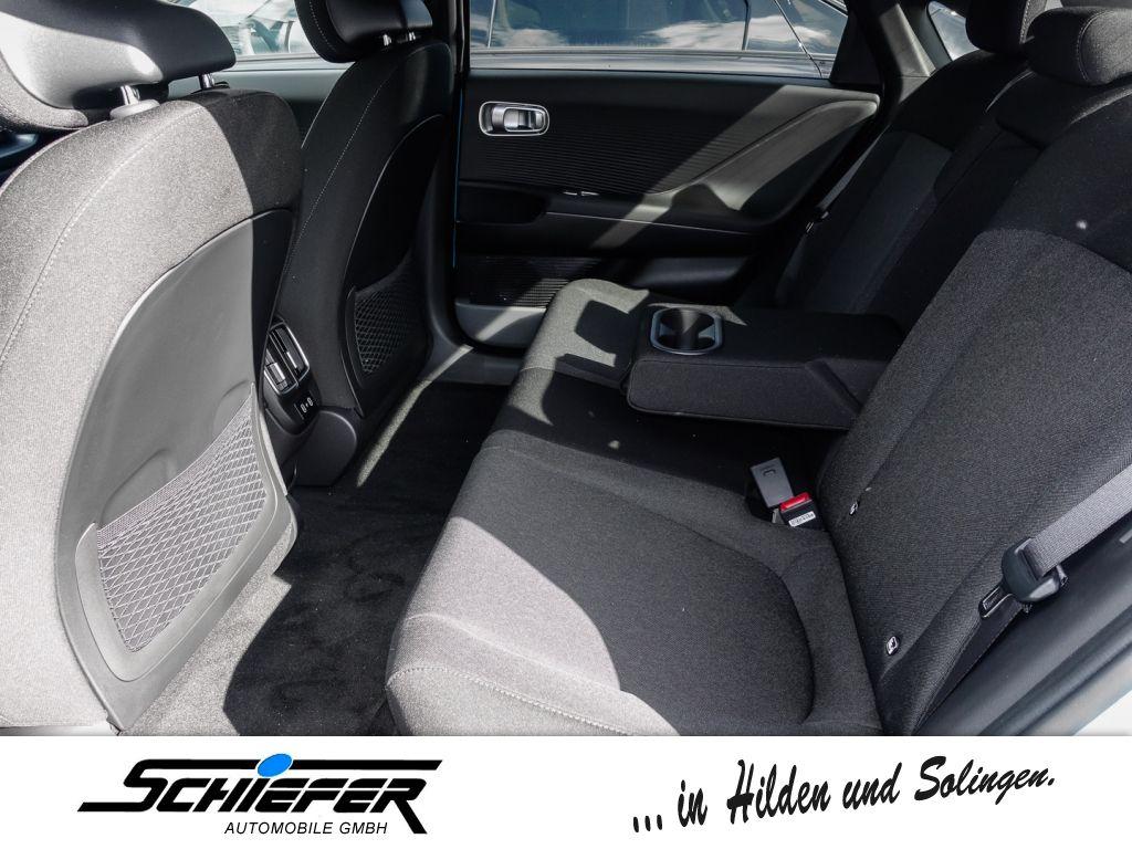 Hyundai IONIQ 6 53 kWh Techniq inkl. Park-Paket