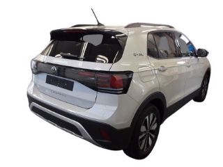 T-Cross 1.0 TSI Goal *AHK*ACC*