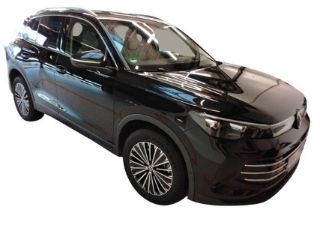 Tiguan 1.5 TSI eHybrid Elegance *AHK*KAMERA*DCC*