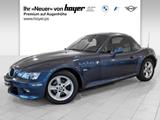BMW Z3 Roadster 2.0i el. Sitze Klima Shz Hardtop STH - BMW Z3: 2.0