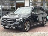 Mercedes-Benz GLB 250 4Matic 8G DCT Edition AHK LED Kamera  - schwarze Mercedes-Benz GLB 250