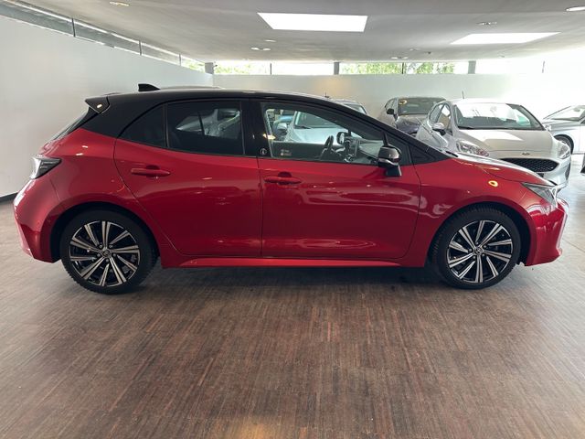Fahrzeugabbildung Toyota Corolla Hybrid Team D*KEYLESS*SHZ*Bi-LED*1.HAND