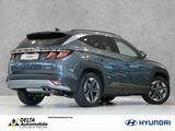 Hyundai TUCSON Plug-In-Hybrid 4WD Trend LED-Paket - Hyundai TUCSON: Automatik