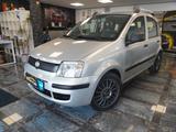Fiat Panda 1.2 8V *Klima*Radio*Aluräder*Wenig KM* - silberne Fiat Panda