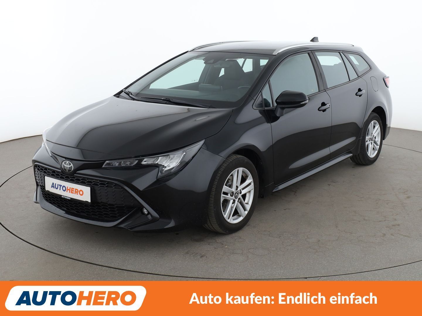 Toyota Corolla 1.2 Turbo Comfort