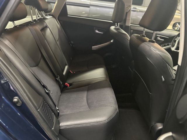 Toyota Prius  Hybrid Comfort *Kamera*