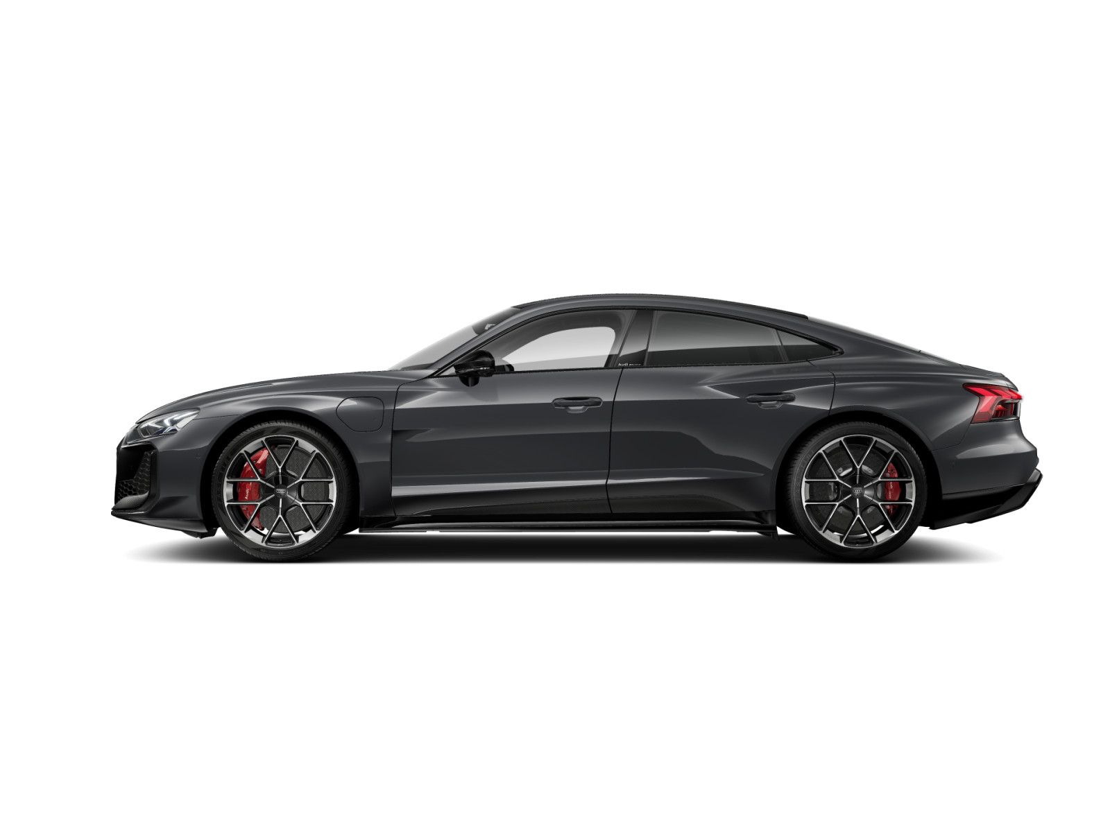 Audi RS e-tron GT - Bild 7