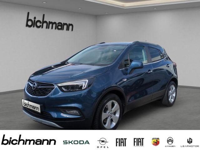 Opel Opel Mokka X Innovation NAV PDCvh SHZ LHZ RFK