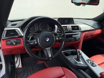 BMW 430 - 10