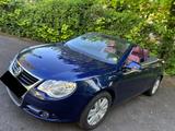Volkswagen VW Eos 2.0 FSI - HU bis 11/25 - Volkswagen Eos: Fsi