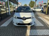 Renault Twingo Techno Electric GJR+KAMERA+NAVI+KLIMA+USB - Gebrauchtwagen in Salzgitter