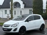Opel Corsa D Color Edition*1 HAND*SERVICE NEU* - Opel Corsa: Color Edition