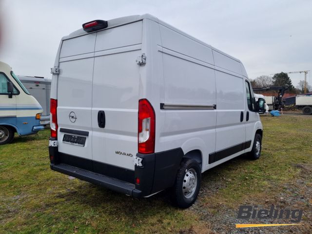 Movano HKa L2H2 Edition 3 Cargo 3,5t 2,2D