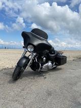 Harley-Davidson Street Glide (US) - HARLEY-DAVIDSON US