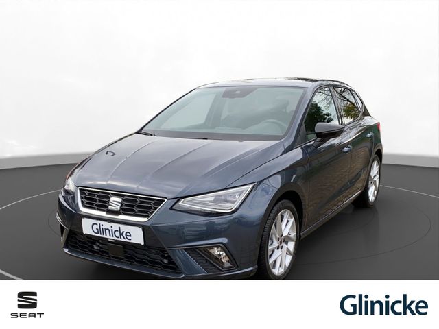 Seat Ibiza FR 1.0 TSI SHZ Kessy LED