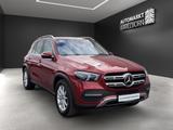 Mercedes-Benz GLE 350 e Mubeam*Burmest*Luftfed*Memory*Distro - Mercedes-Benz GLE-Klasse