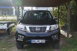Nissan NISSAN Navara NP 300, Tekna Doppelkabine 2... - Nissan NP 300 Diesel Gebrauchtwagen