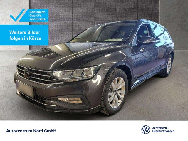 Image of Volkswagen Passat Variant
