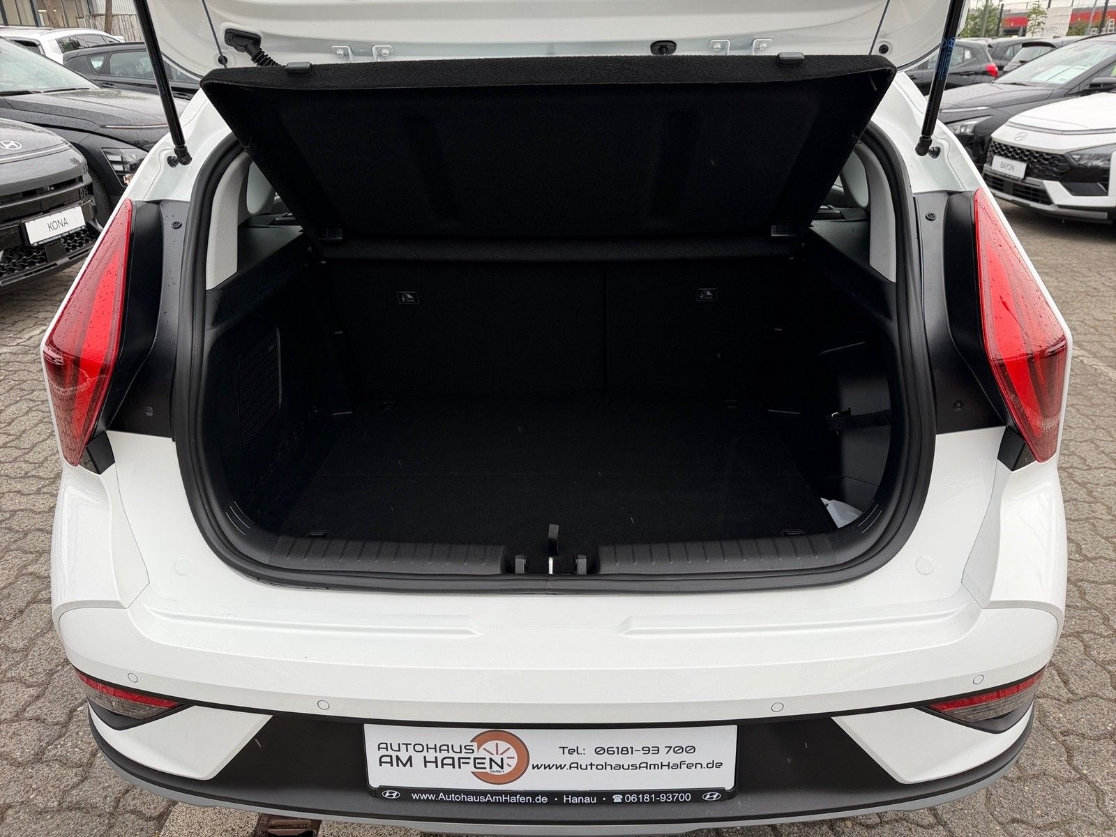 Hyundai BAYON – Bild 12