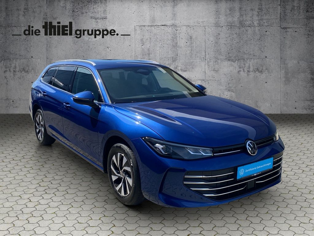 Volkswagen Passat Variant - Bild 3
