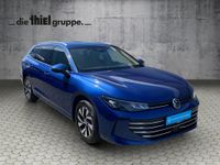 Volkswagen Passat Variant - Vorschau Bild 3
