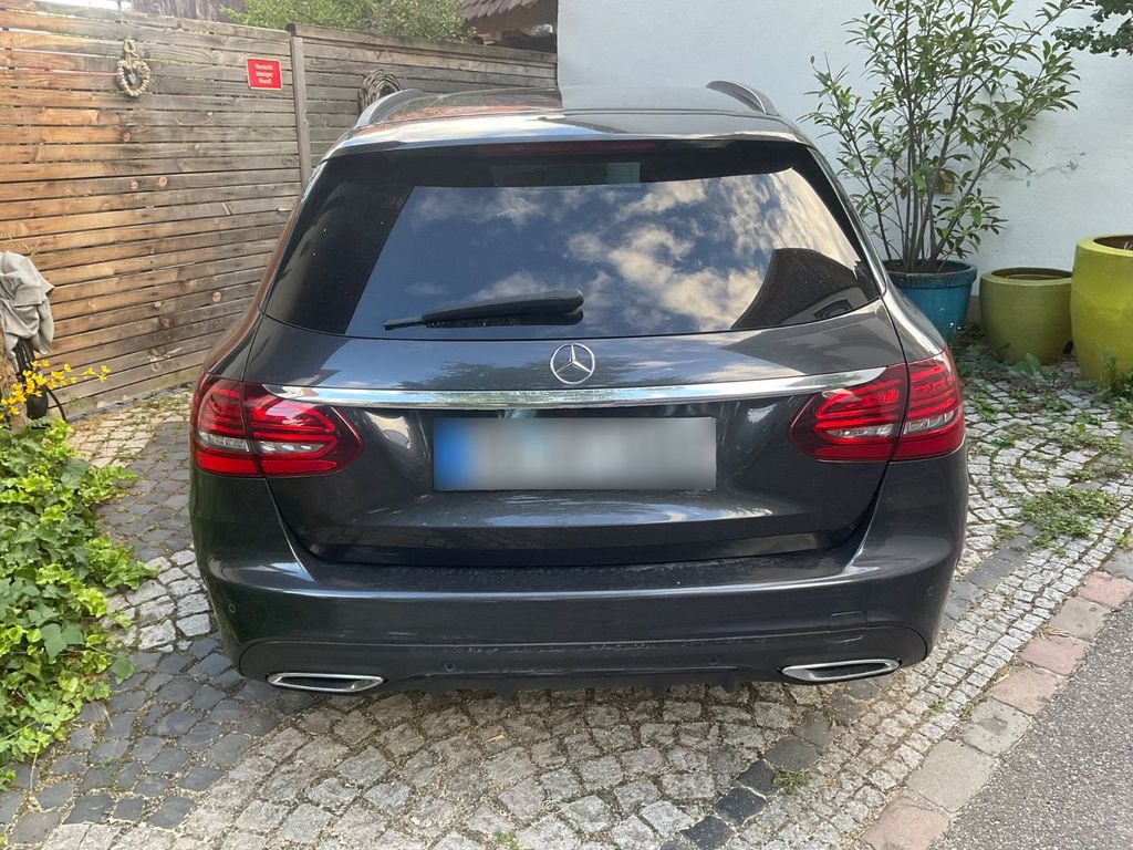 Image of Mercedes-Benz 300
