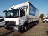 Mercedes-Benz Atego 1223 " Auto+Klima"vorne+hinten LUFTFEDERU - Angebote