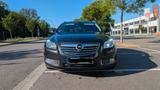 Opel Insignia A Sports Tourer 2.0 Turbo 4x4 mit 220PS - Opel Insignia aus 2011: Sports Tourer
