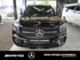Mercedes-Benz GLB 200 d AMG KAMERA NIGHT NAVI SITZHZG TEMPO - Mercedes-Benz GLB 200 in Hannover