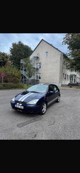 Ford Focus 1.4 - - gebrauchte Ford Focus aus dem Jahr 2002