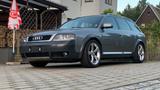 Audi C5 Allroad - Audi A6 aus 2000: Kombi