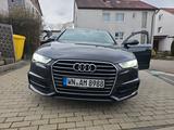 Audi A6 3.0 TDI 160kW quattro S tronic -