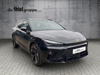 Cupra Leon - Vorschau Bild 3
