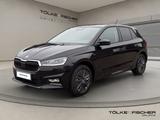 Skoda Fabia Tour Kamera DynLicht KeyLess LM - Skoda Fabia mit Benzin-Antrieb: Limousine, Schaltgetriebe