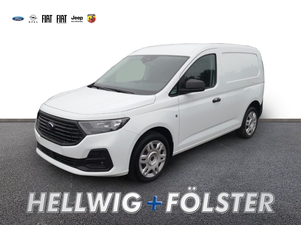Ford Transit Connect TREND NAVI / PDC / GJR /