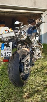 Yamaha MT 01 / RP12 - Angebote entsprechen deinen Suchkriterien