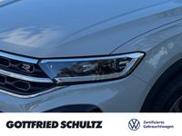 Volkswagen T-Roc - Vorschau Bild 6