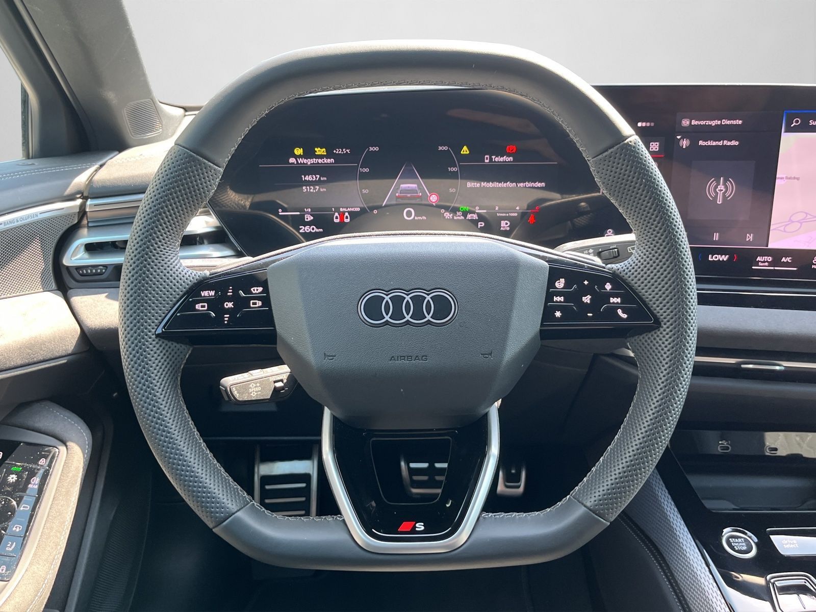 Audi A5 - Bild 11